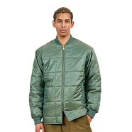 Beams Plus - Rev Puff Blouson Ripstop