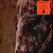 Spirit Of The Beehive - Pleasure Suck