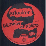 Snooker - Duration Of Flatter