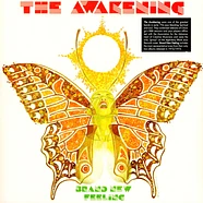 The Awakening - Brand New Feeling HHV Exclusive Red Vinyl Edition