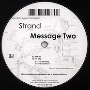 Strand - Message Two