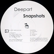 Deepart - Snapshots