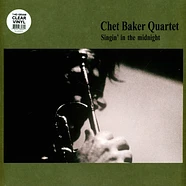 Chet Baker Quartet - Singin' In The Midnight Clear Vinyl Edtion
