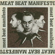 Meat Beat Manifesto - Armed Audio Warfare