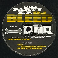 Bleed - Uzi Party E.P.