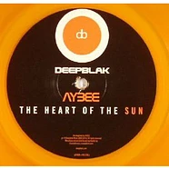 Aybee - The Heart Of The Sun