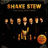 Shake Stew - The Golden Fang Limited Golden Vinyl Edition