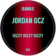 Jordan GCZ - Dizzy Dizzy Dizzy Black Vinyl Edition
