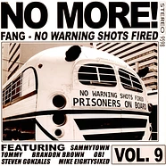 Fang - No Warning Shots Fired