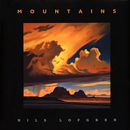 Nils Lofgren - Mountains