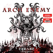 Arch Enemy - Rise Of The Tyrant Re-Issue 2023