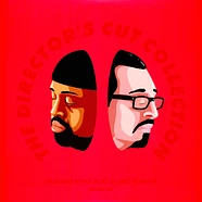 Frankie Knuckles & Eric Kupper - The Director's Cut Collection Volume 2 Red Vinyl Edition