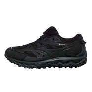 Mizuno - Wave Mujin TL GTX