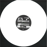 Sequence 87 - I Am Sequence White Vinyl Edition