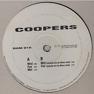 Coopers - Untitled