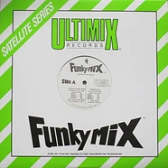 V.A. - Funkymix 4