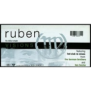 Ruben - Visions