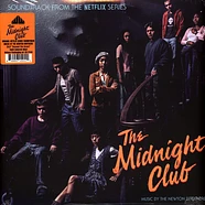 The Newton Brothers - OST The Midnight Club