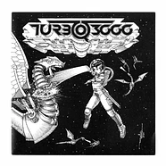 Turbo Q 3000 - Ke Suene Machin / Chikas De Kristal