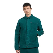 Arte Antwerp - Workwear Cord Cotton Jacket