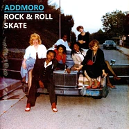 Addmoro - Rock & Roll Skate