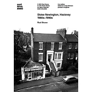 Rod Shone - Stoke Newington, Hackney 1980s-1990s