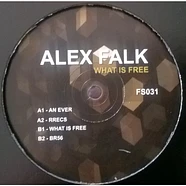 Alexander Falk - What Is Free