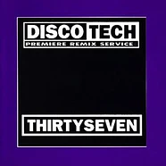 V.A. - DiscoTech ThirtySeven