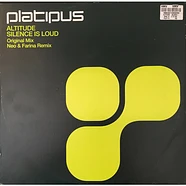 Altitude - Silence Is Loud