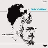 Guy Cabay - Cabaycédaire