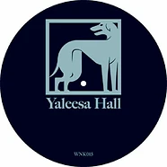 Yaleesa Hall - Cullen EP