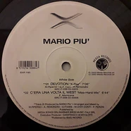 Mario Piu - Devotion