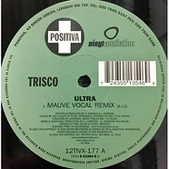 Trisco - Ultra