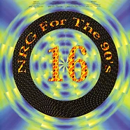 V.A. - NRG For The 90's Volume 16