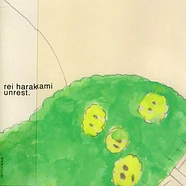 Rei Harakami - Lust - Vinyl 2LP - 2022 - JP - Original | HHV