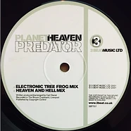 Planet Heaven - Predator
