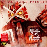 Brian May - Star Fleet Project 40th Anniversary Edition
