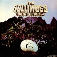 The Golliwogs - Pre-Creedence