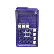 myVolts - Pocket Operator Case