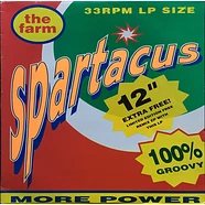The Farm - Spartacus