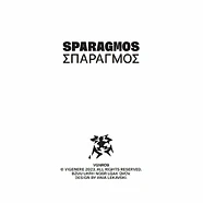 Sparagmos - Sparagmos