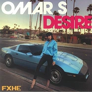 Omar S & Desire - Hard Times