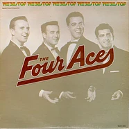 The Four Aces - The Best Of The Four Aces