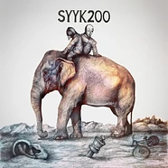 V.A. - Steyoyoke 200
