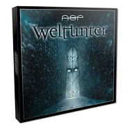 ASP - Weltunter Deluxe Vinyl Edition