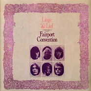 Fairport Convention - Liege & Lief