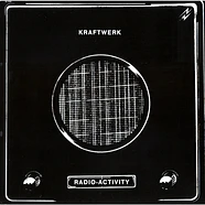 Kraftwerk - Radio-Activity