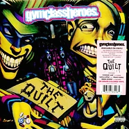 Gym Class Heroes - The Quilt Grape Vinyl Edition