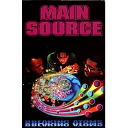 Main Source - Breaking Atoms