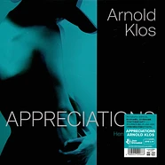 Arnold Klos - Appreciations